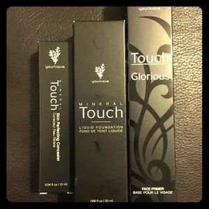 Younique Touch Bundle
